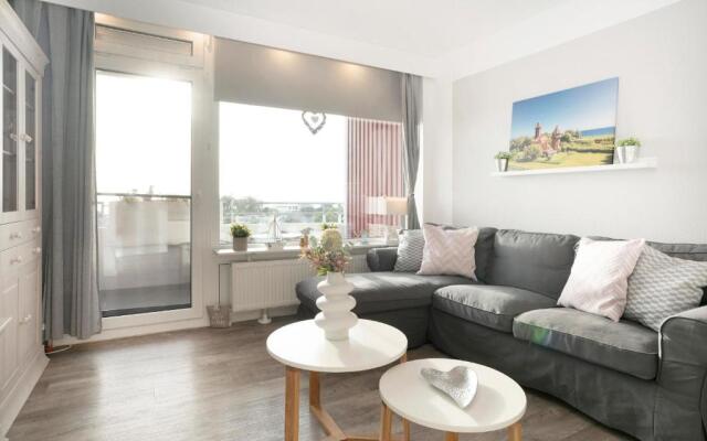 Haus Berolina Wohnung 610