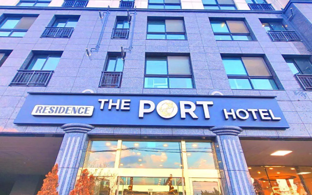 Orum Residence Hotel