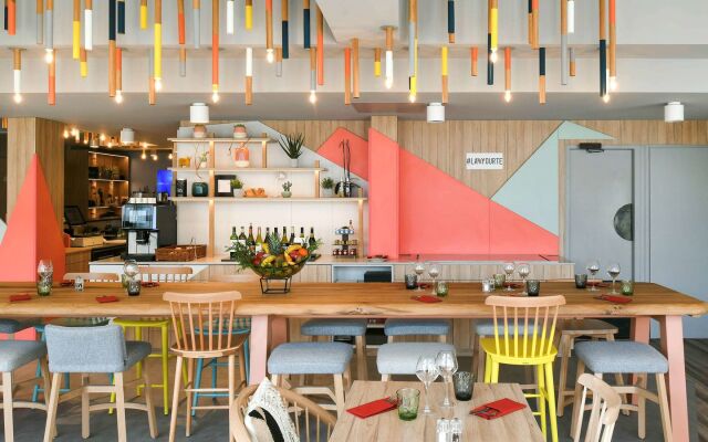 Mercure Annemasse Porte de Genève