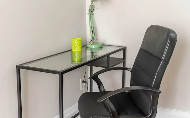 GLOBALSTAY. King Street Apartments