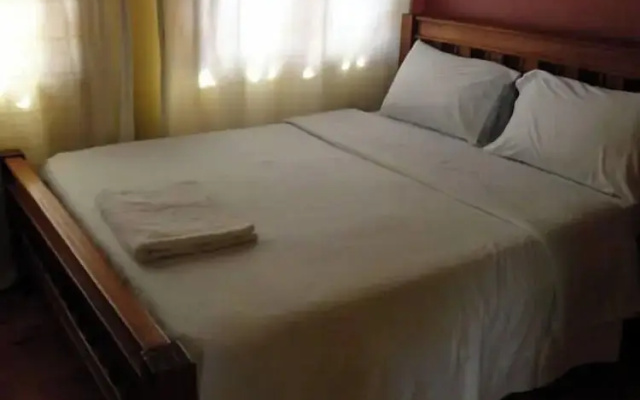 Hills Country Lodge Kericho