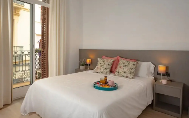 Antonios Hostal