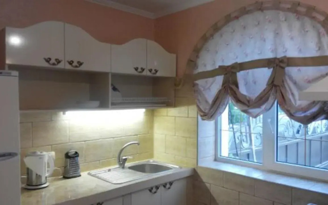 Farneliya club-hotel
