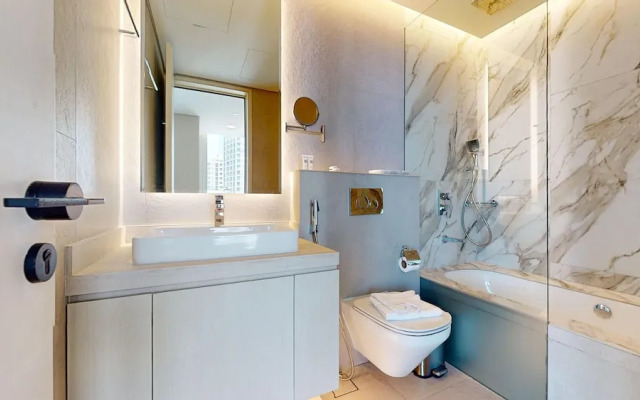 Dubai Marina - Marina Star S1305