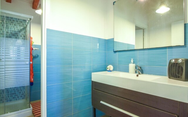 Awesome Home in Caccamo With 2 Bedrooms