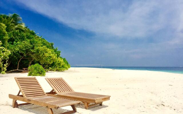 Ithaa Inn Kamadhoo Hotel