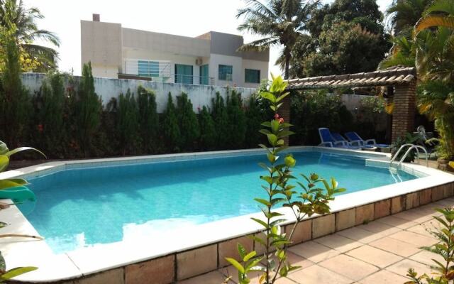 Bimba Hostel