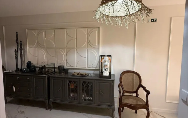 Our Douro Design 3suites Jacuzzi Pool Flat