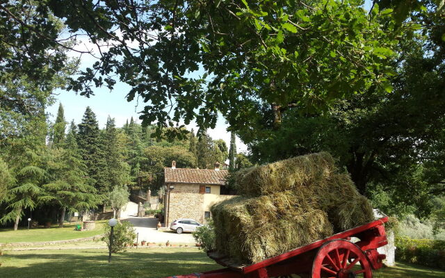 B&B Country House Poggio del Drago