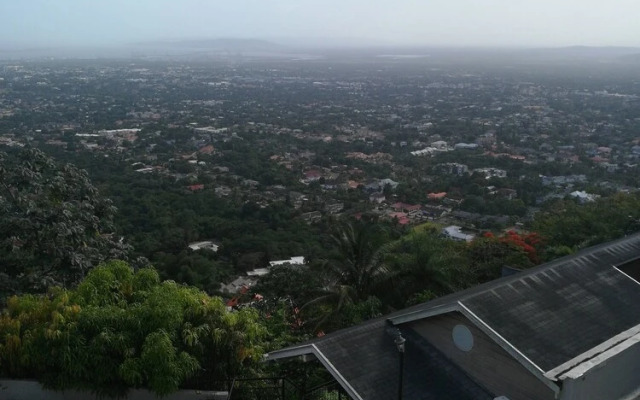 Sunset View Apts