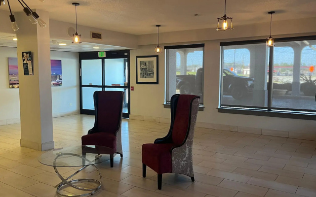 Studio 6 Montgomery, Al – Eastern Blvd.