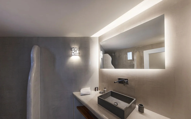 San Martino cave villas