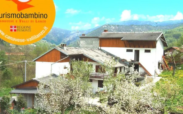 Linousa Alloggi Vacanze