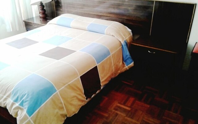 Galaxy Apart Hotel