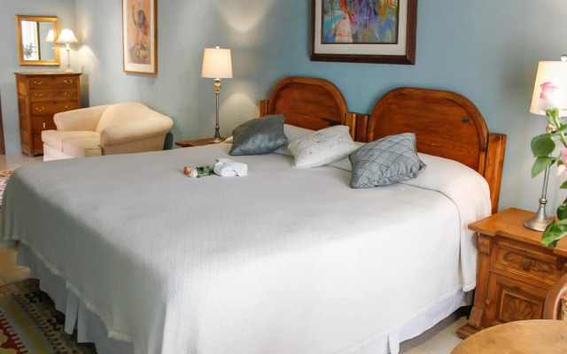 Villa Mirasol Hotel