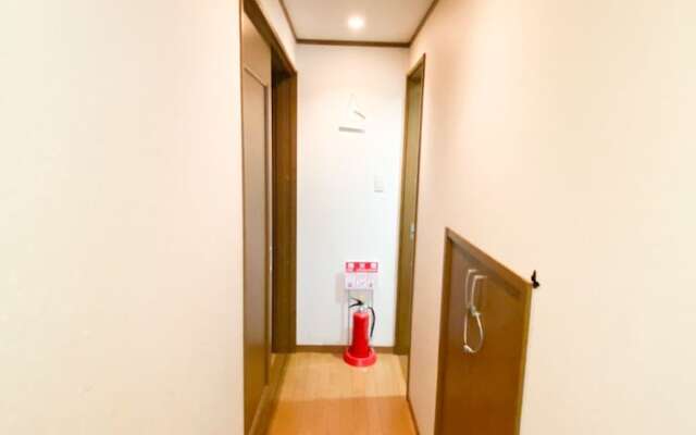 Osaka Nipponbashi Family House