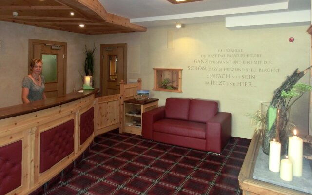 Ferienhotel Kastellatz
