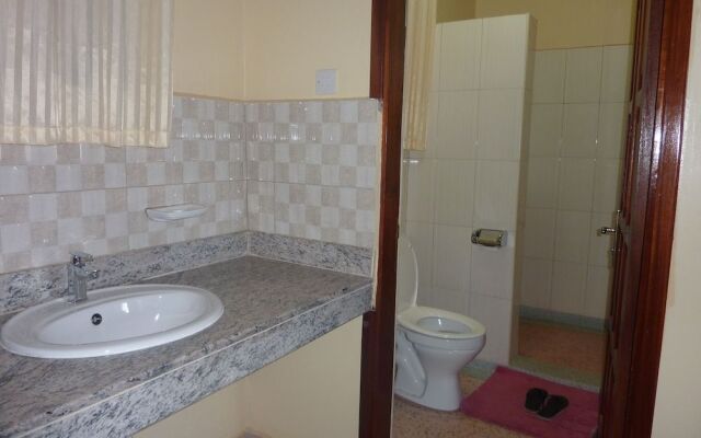 Acacia Boutique Hotel