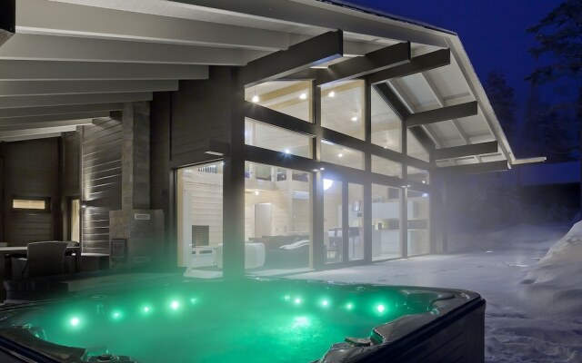 Naava Resort