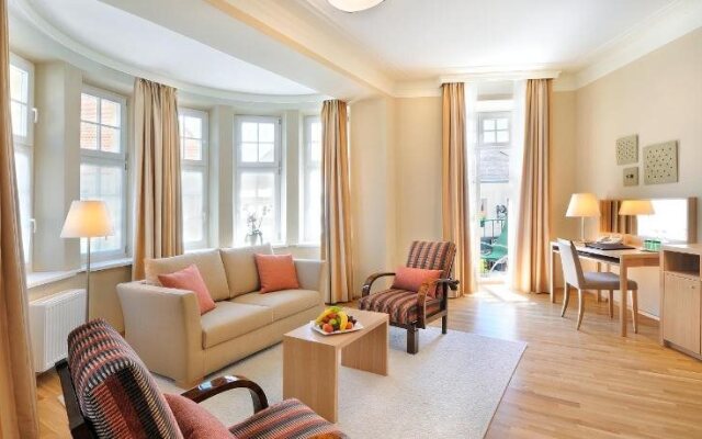 la pura women's health resort kamptal — Caters To Women