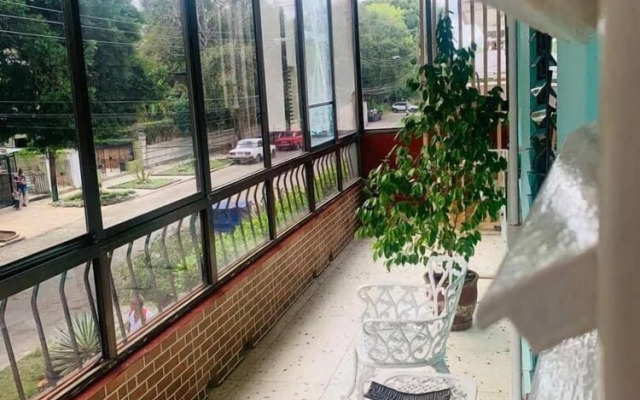 Paradise's House VEDADO