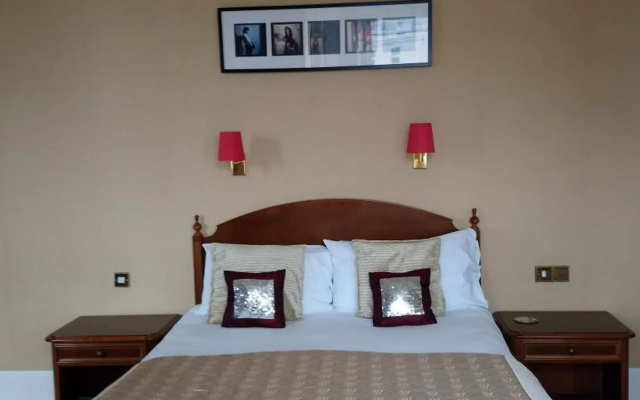 17 Wilmington Square