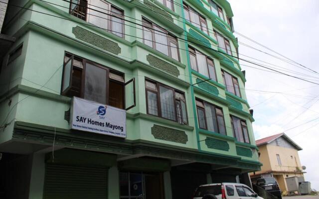 SAY Homes Mayong