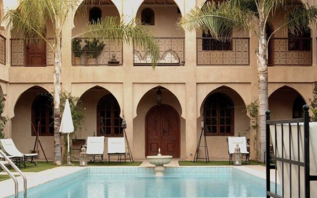 Riad Janoub