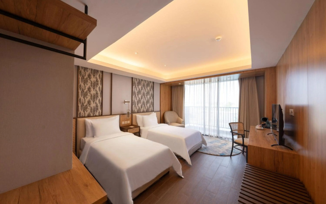 Myze Hotel Sumenep