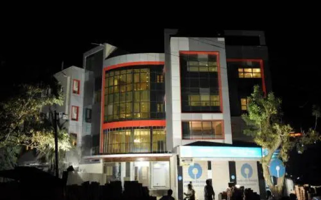 Hotel Mangal Darshan