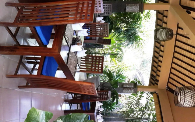 Alami Resort & Restaurant