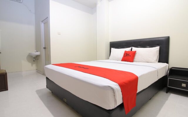 Campus Inn
