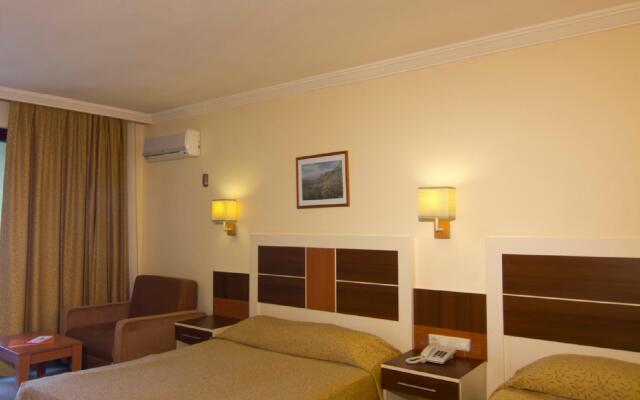 Krizantem Hotel - All Inclusive