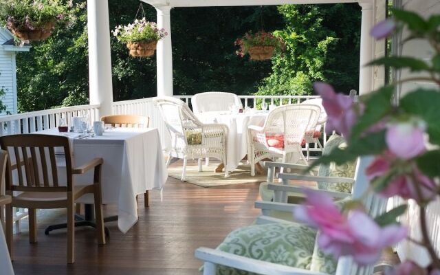 The Inn at Stockbridge