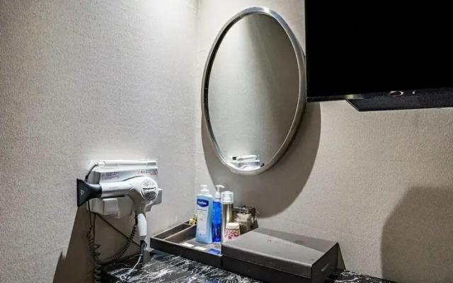 Cheongju No25 Hotel