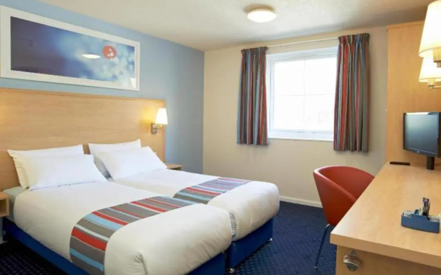 Travelodge Halkyn