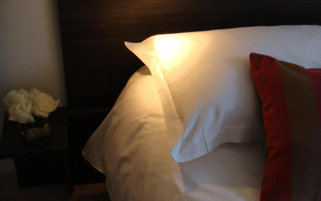 Citotel Cote Hotel