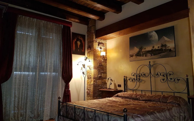 Bed & Breakfast Le Oasi