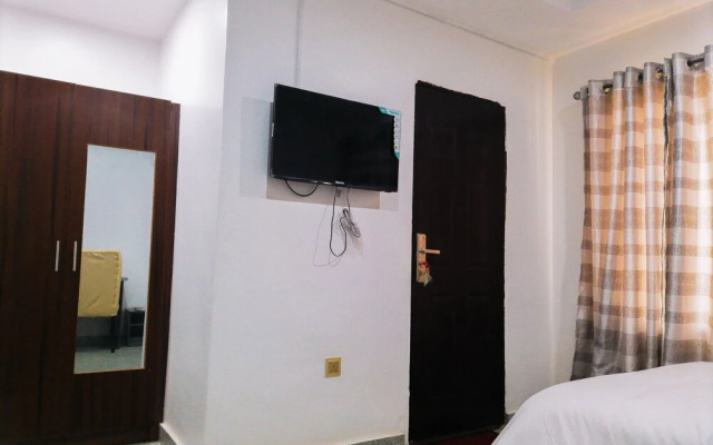 Big Ocean Inn