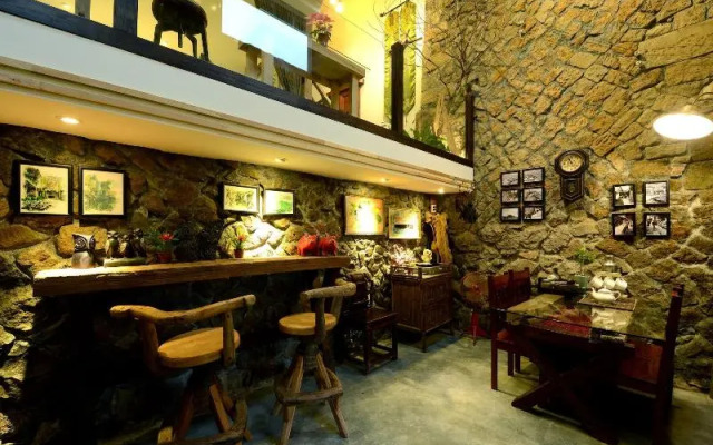 Windsor B&B - Old House