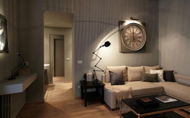 Apartments Brera