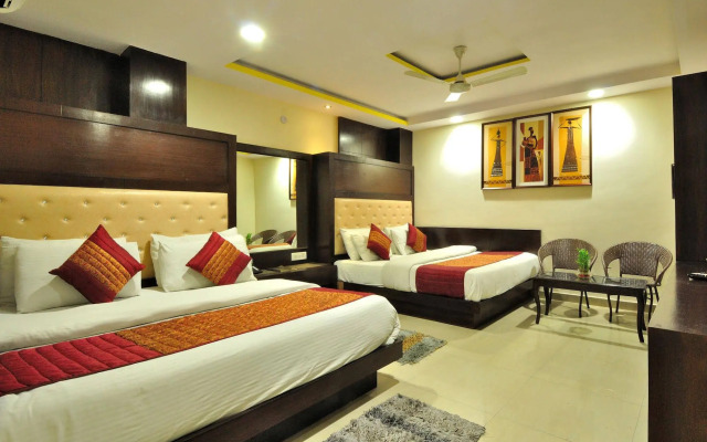 Hotel Shelton