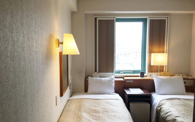 Ace Inn Matsuzaka