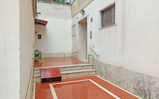 4bnb - Pigneto Apartment