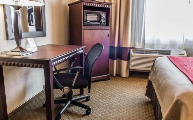 Comfort Inn Somerset