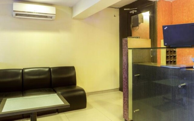Arma Residency