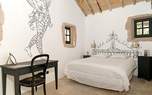 Sublime suite familiale Verveine et Santoline