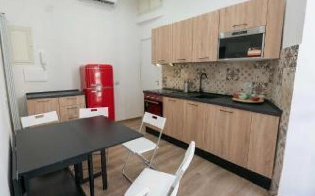 Magicstay - Flat 65M² 1 Bedroom 1 Bathroom - Naples
