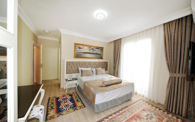 Lemis Suite Istanbul