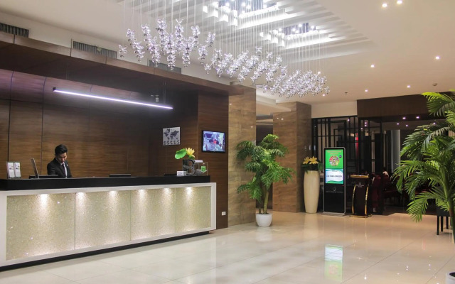 Brentwood Suites